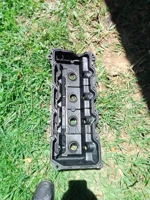Cylinder Head Cover