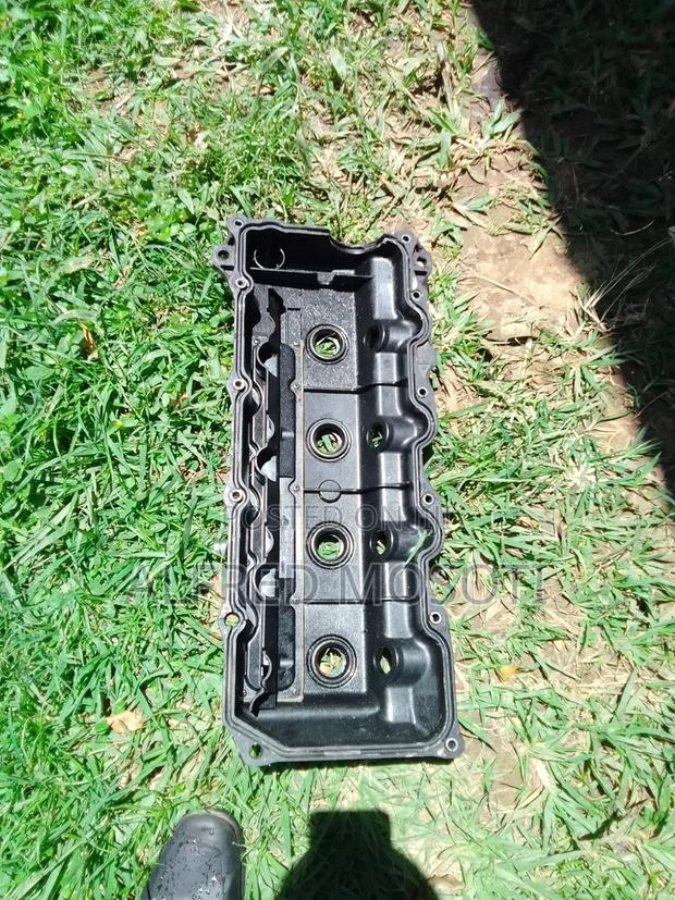 Cylinder Head Cover - thumbnail 3
