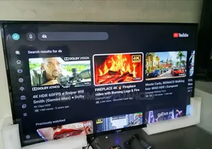 43" Vidaa Vision Plus