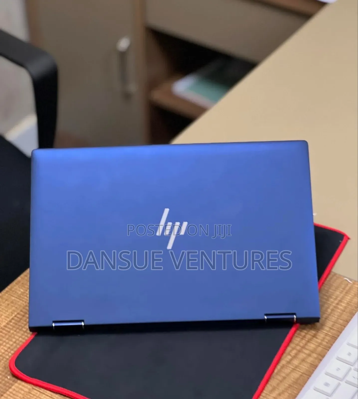 Laptop HP Elite Dragonfly x360 11th Gen 8GB Intel Core i5 HDD+SSD 512GB