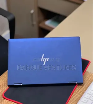 Laptop HP Elite Dragonfly x360 11th Gen 8GB Intel Core i5 HDD+SSD 512GB