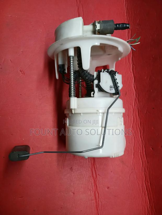 Fuel Pump Citreon C4 - thumbnail 2
