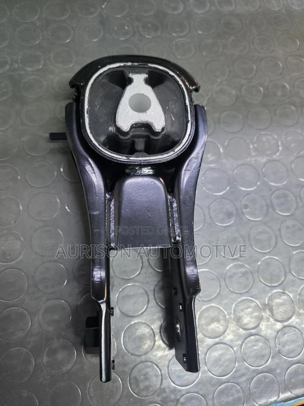 Gearbox Mounting Cx5 - main view