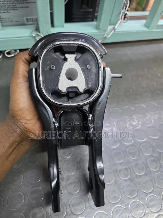 Gearbox Mounting Cx5 - thumbnail 2
