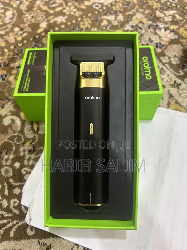 Oraimo Smart Trimmer - main view