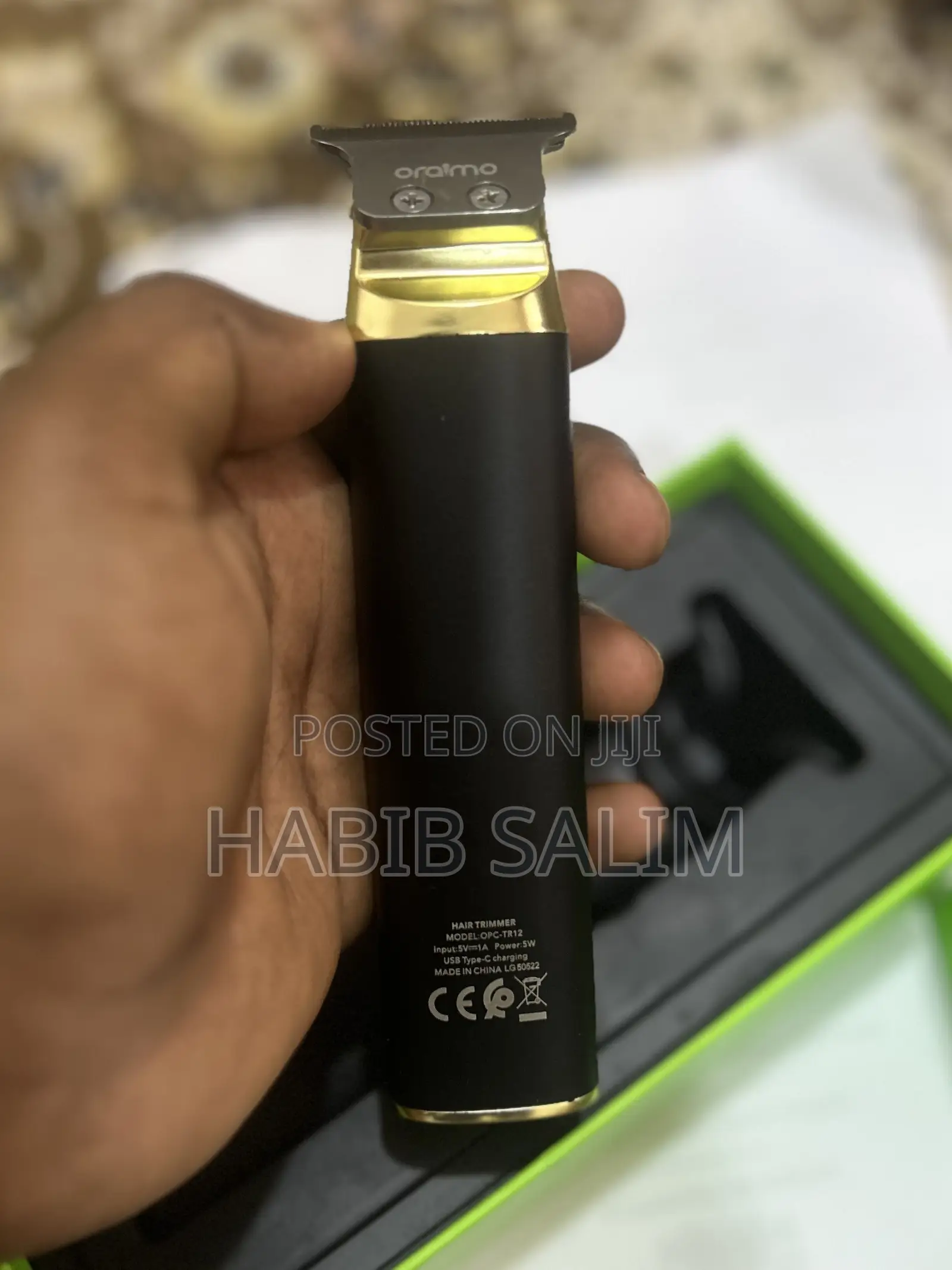 Oraimo Smart Trimmer