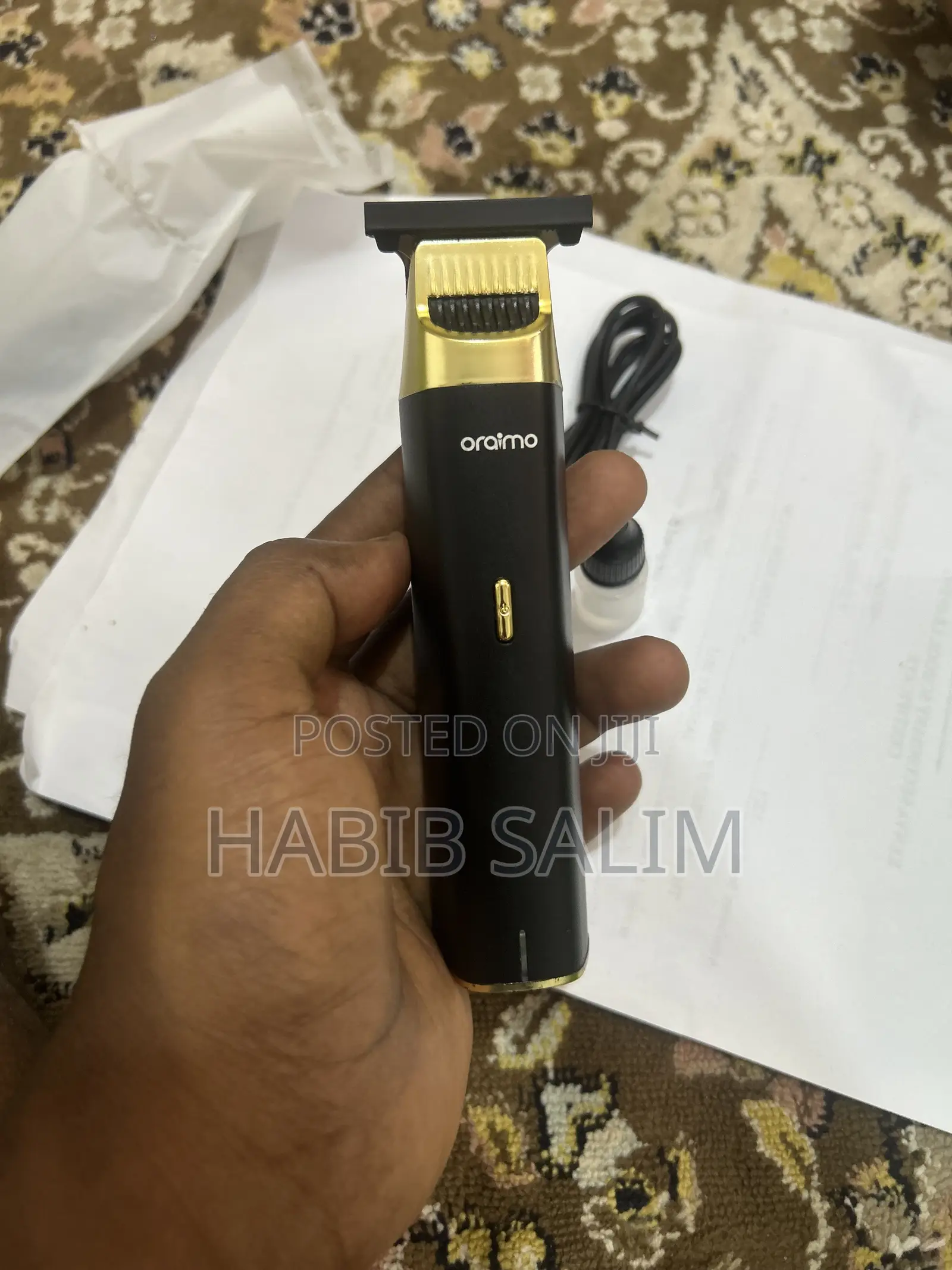 Oraimo Smart Trimmer