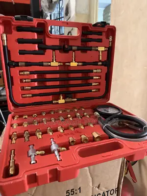 Heavy Duty Commercial Fuel Leak Detector