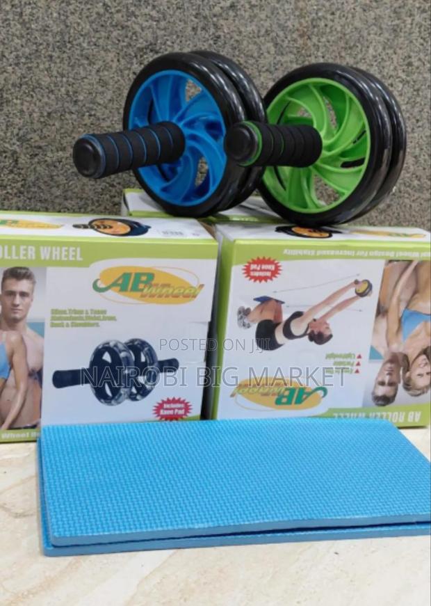 Abs Roller