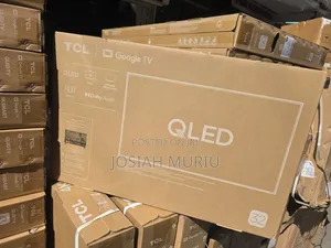 TCl 32 Inch QLED