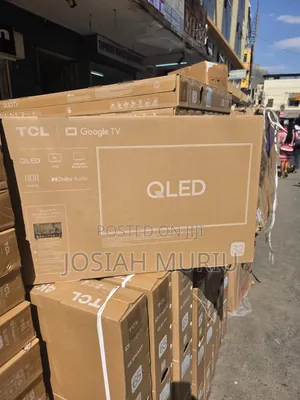TCl 32 Inch QLED