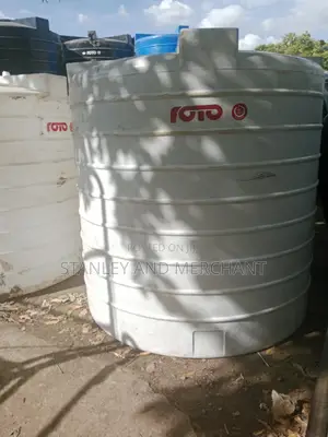 4000l Clear Tank ROTO