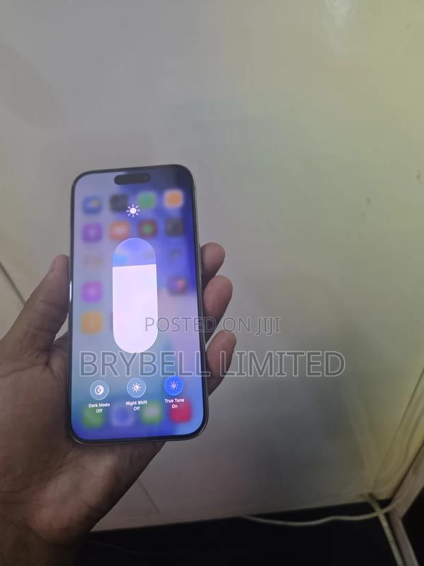 Apple iPhone 15 Pro 256 GB Gray - thumbnail 4
