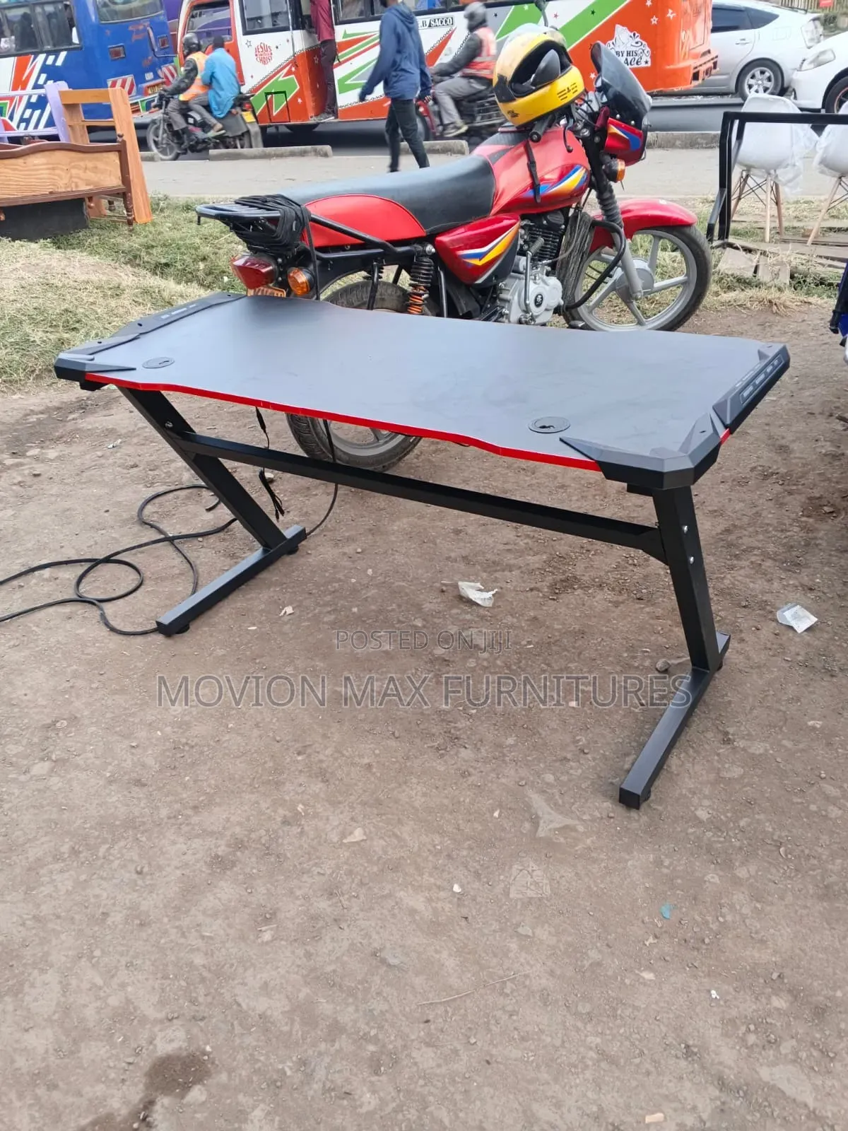 Gaming Table Free Delivery