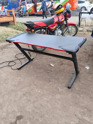 Gaming Table Free Delivery