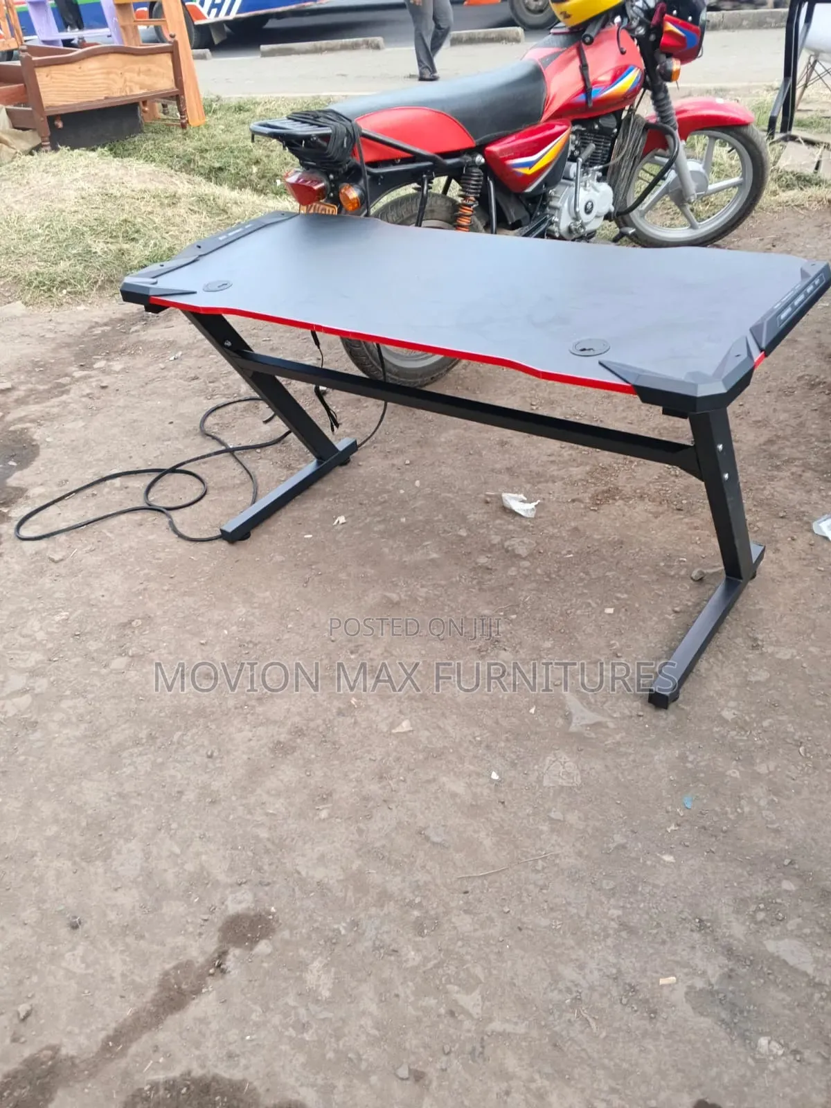 Gaming Table Free Delivery