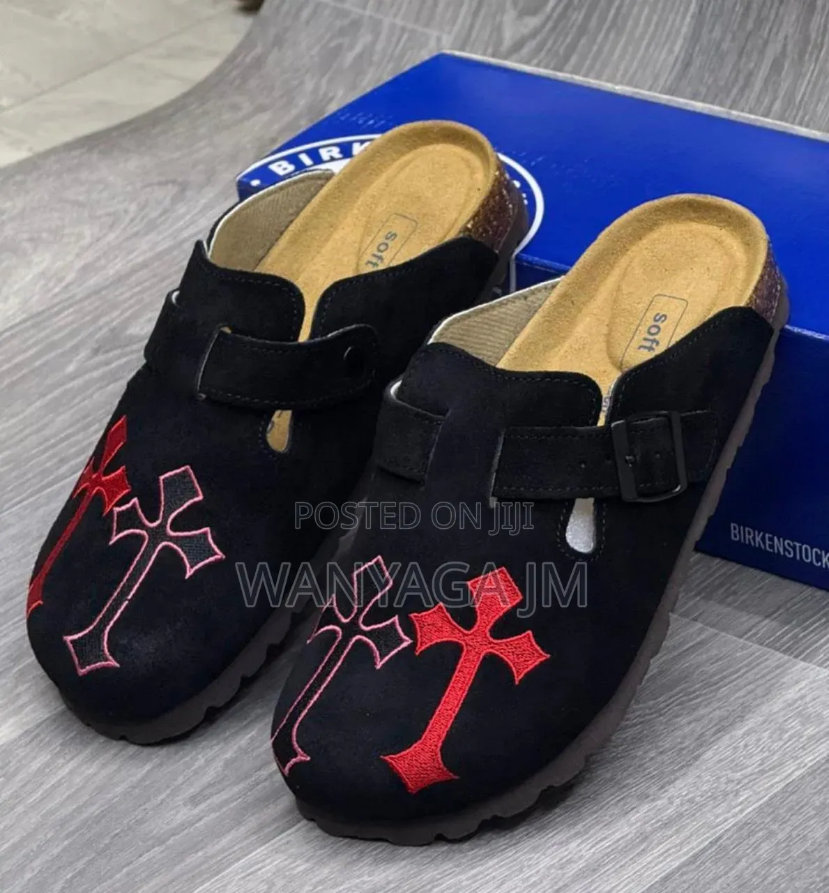 Birkenstock
