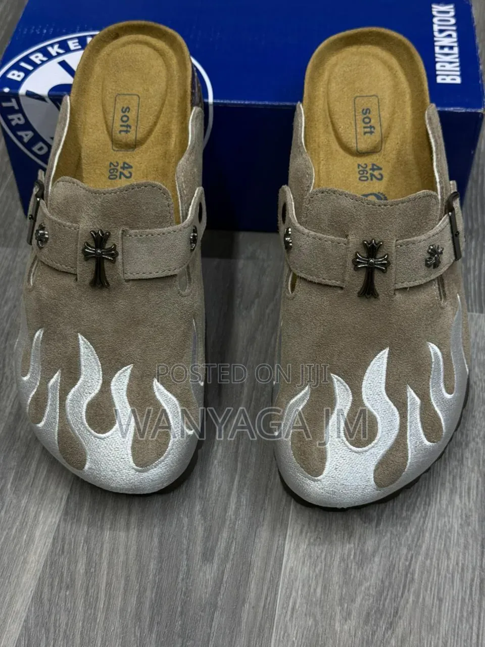Birkenstock