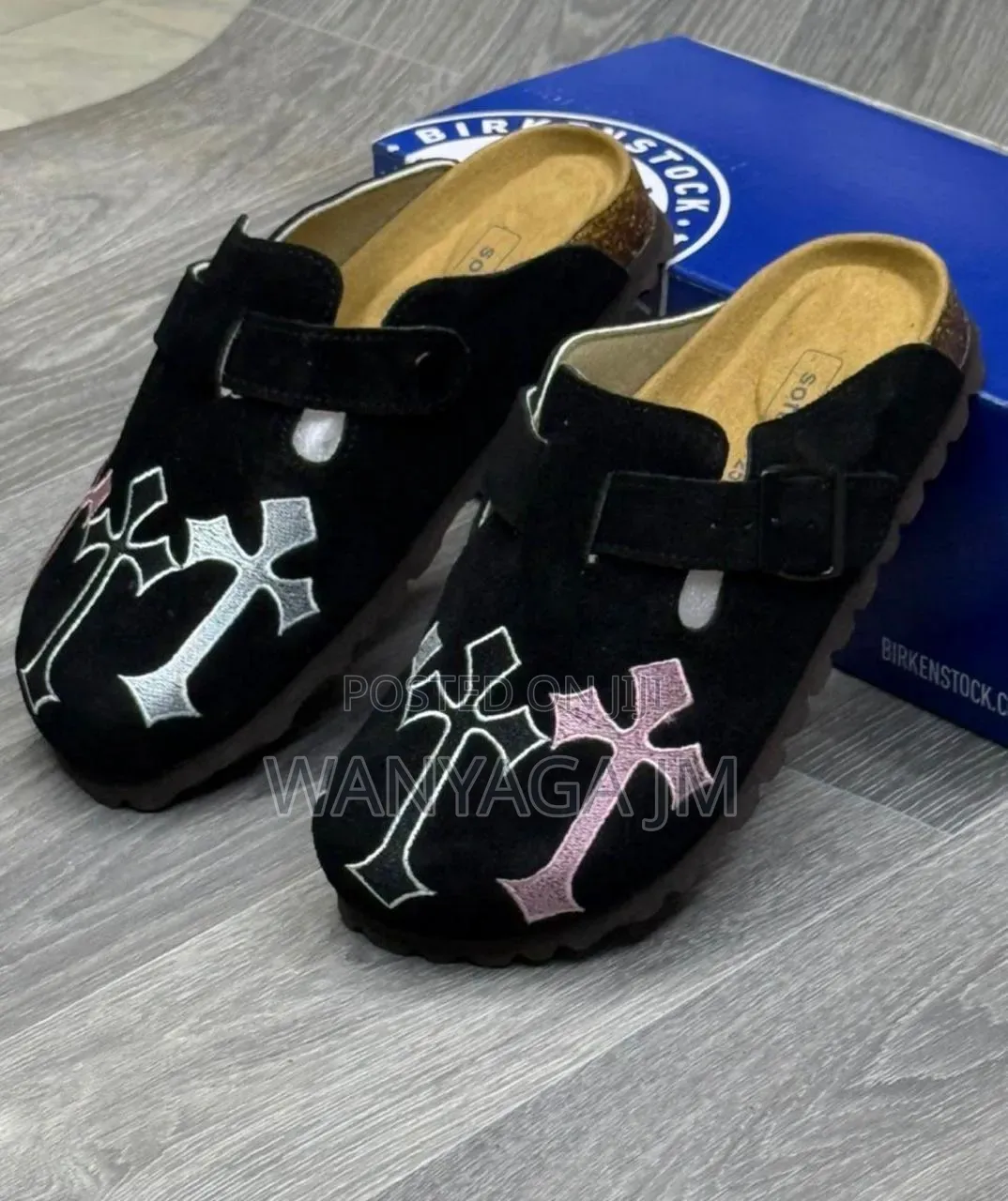 Birkenstock