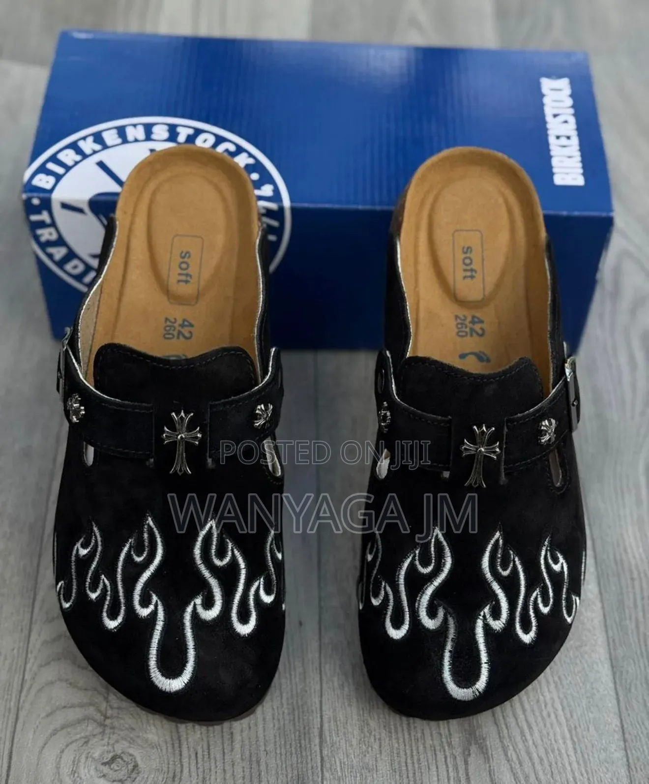 Birkenstock