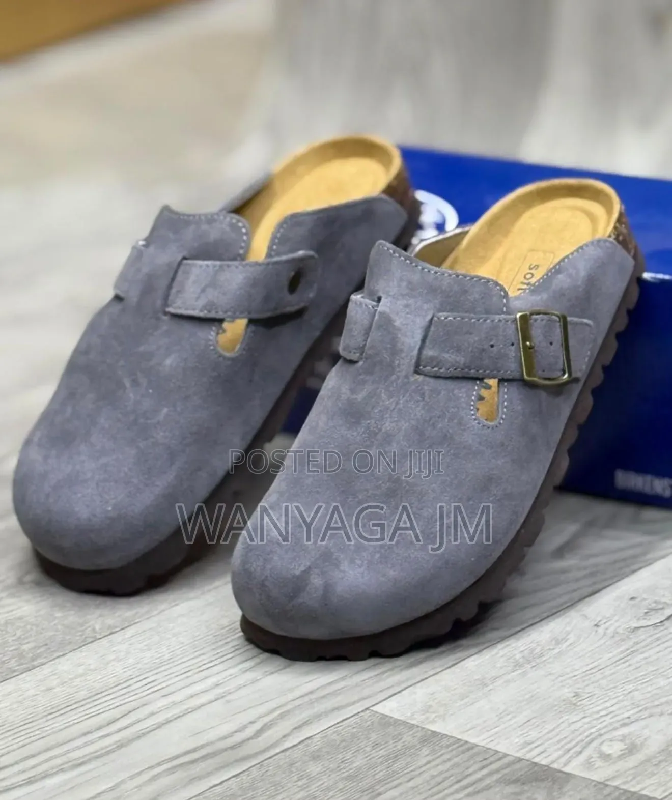 Birkenstock