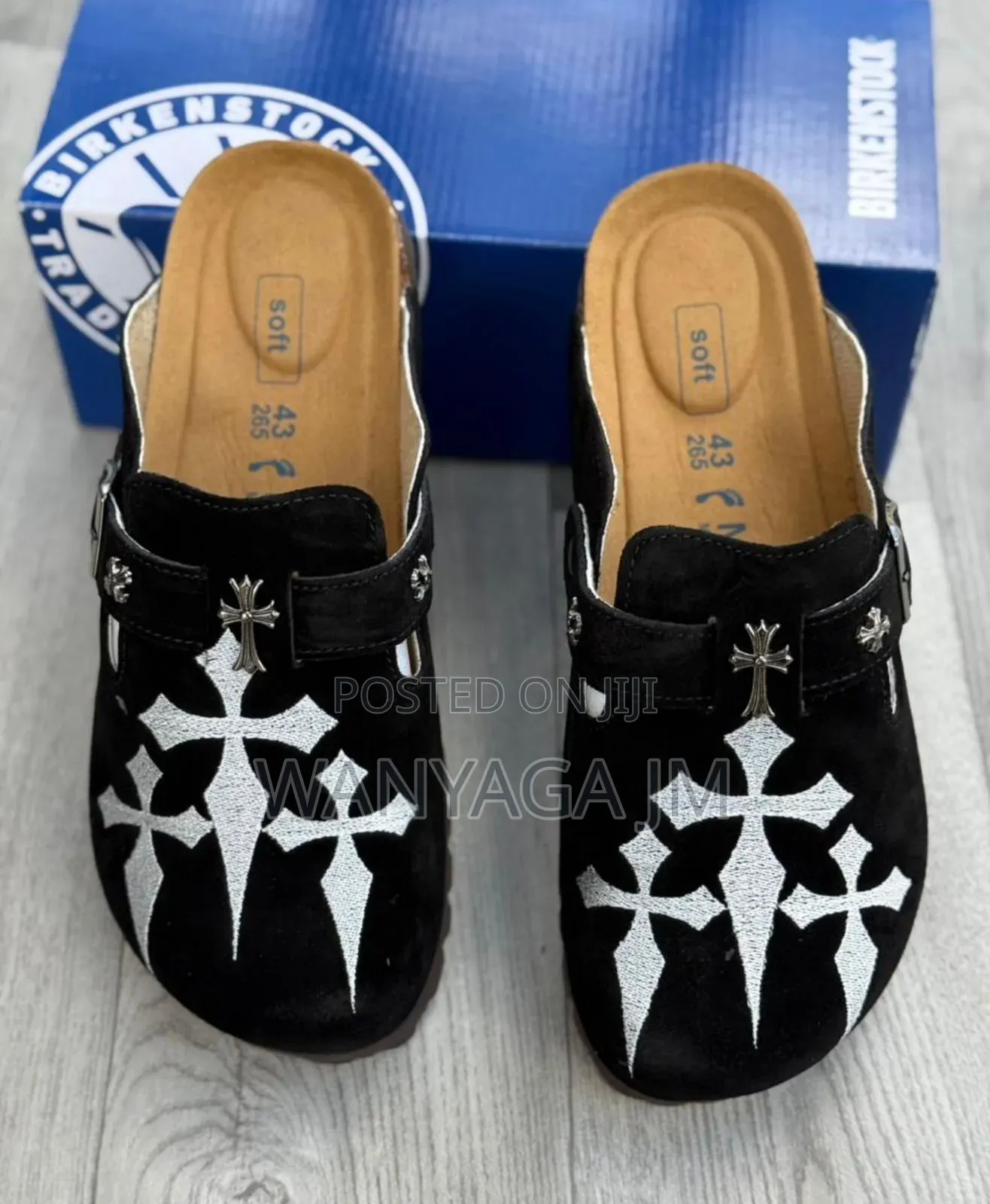 Birkenstock