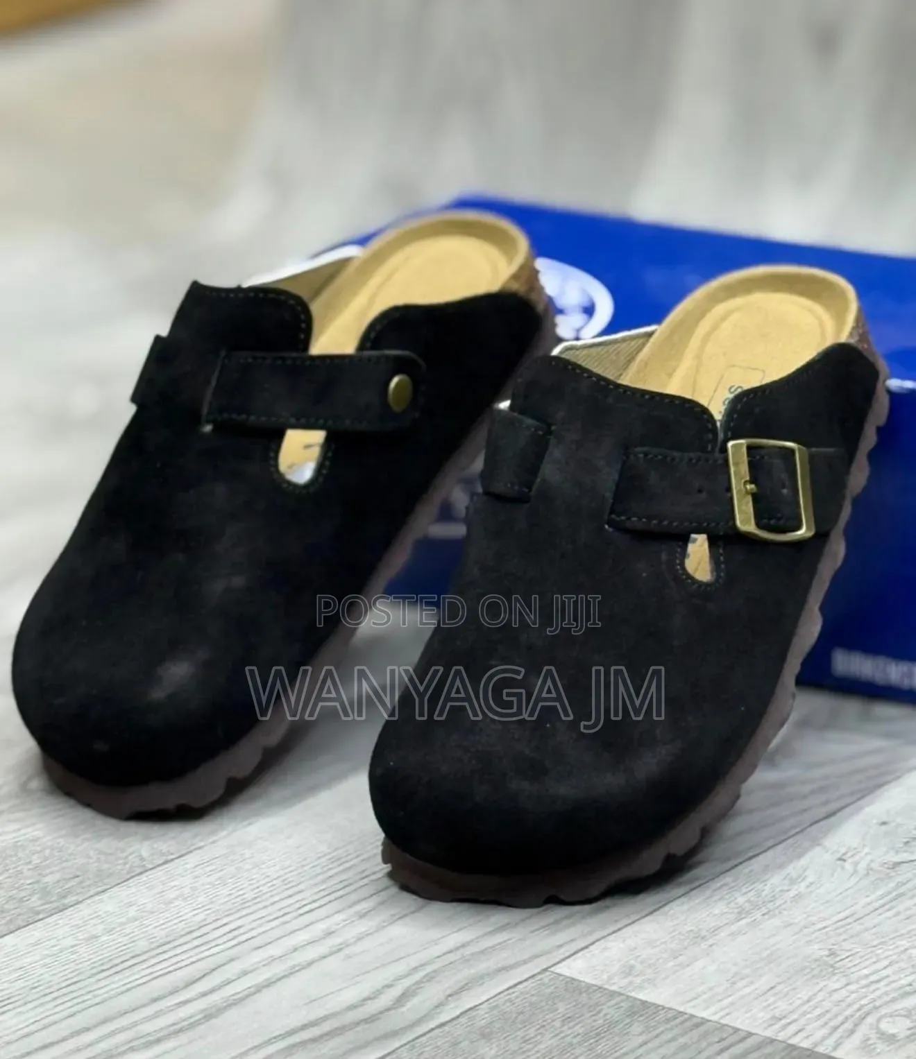 Birkenstock