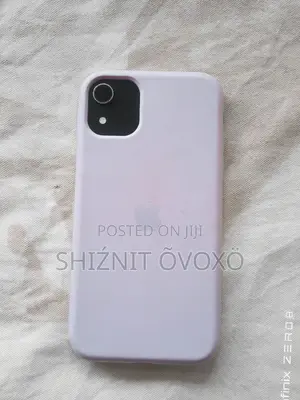 Apple iPhone XR 64 GB Black