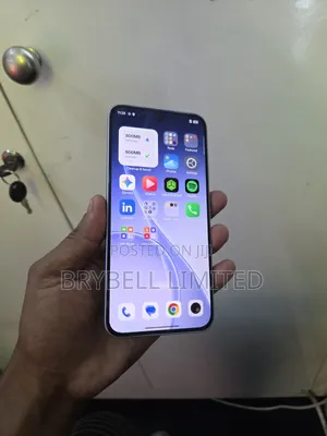 Oppo Reno15 F 5G 512 GB Blue