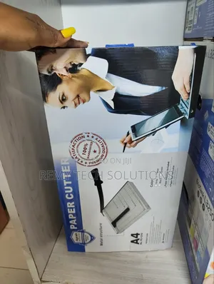 A4 Paper Cutter Manual Machine || A4 Paper Cutter Manual Machine