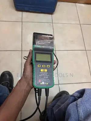 Heavy Duty Sunshine Italy Brake Fluid Tester