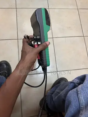 Heavy Duty Sunshine Italy Brake Fluid Tester