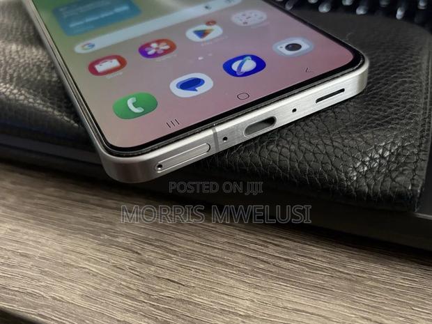 Samsung Galaxy A56 256 GB Black - thumbnail 5