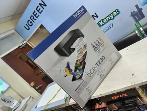 Brother DCP-T230 Color Printer || Brother DCP-T230 Color Printer