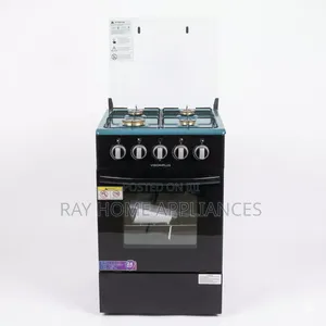 50cm*55cm Full Gas Vision Plus Cooker