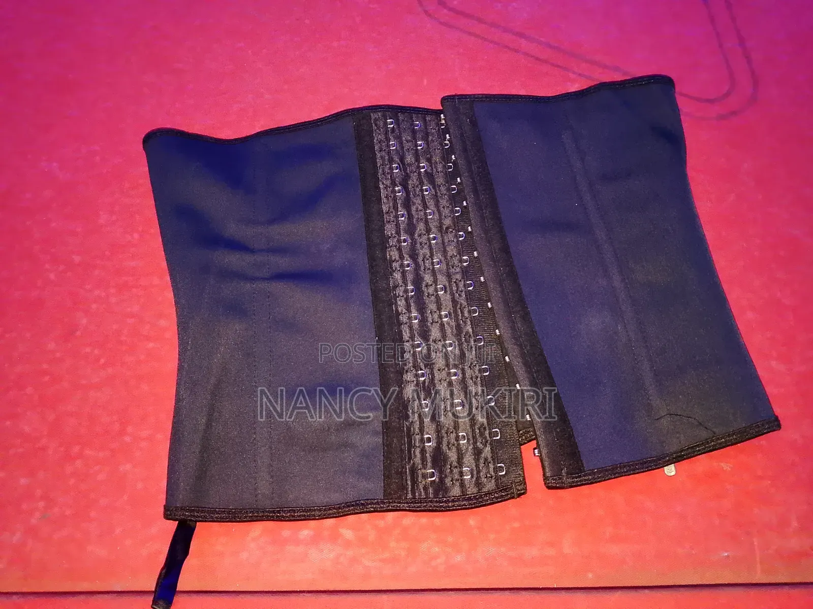 Waist Trainer Corset