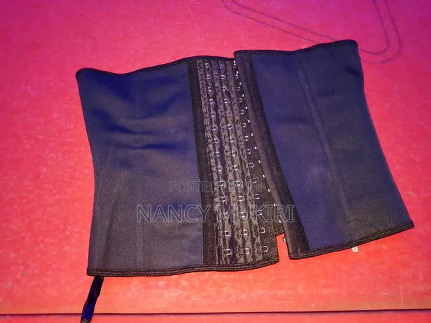 Waist Trainer Corset - thumbnail 3