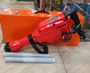 LAC LAICHY PH65A Demolition Hammer / Jack Breaker