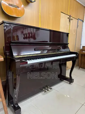 Nobel TN 125 Upright Piano