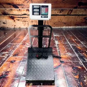 Budget Prices 100Kgs,150Kgs,300Kgs Digital Platform Weighing Scales