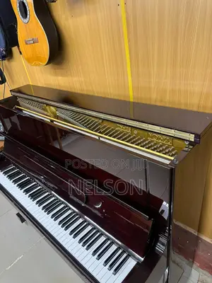 Nobel TN 125 Upright Piano