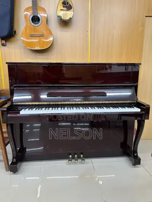 Nobel TN 125 Upright Piano