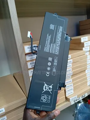 HP X360 1040 G7 G8 Hk04xl Battery