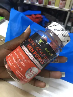 Horny Goat Weed