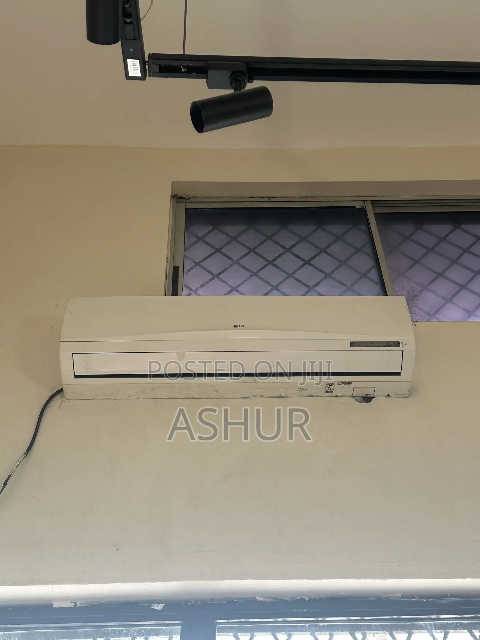 Air Condition a/C 24000 BTU