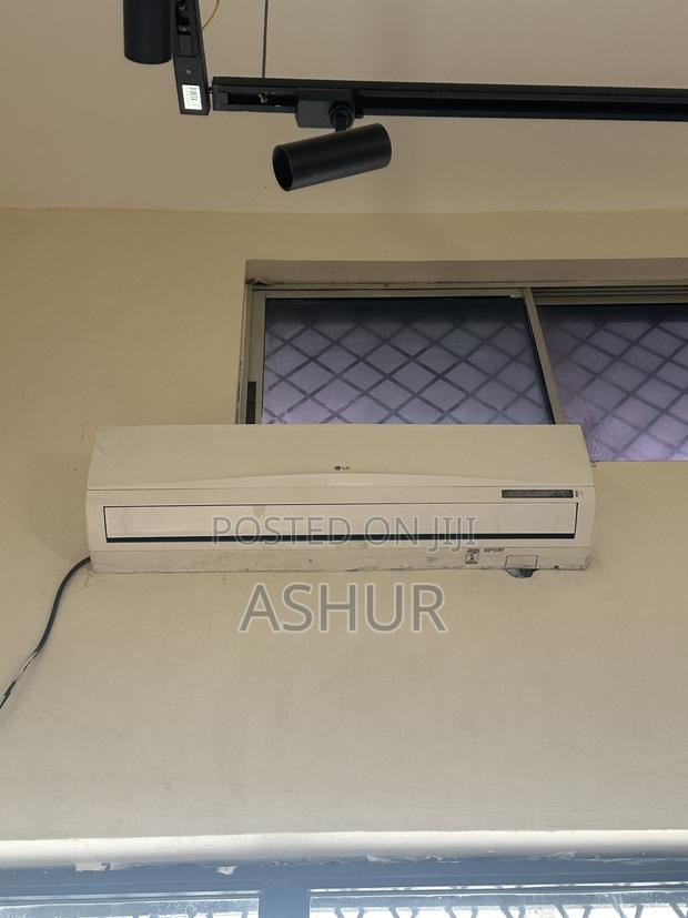 Air Condition a/C 24000 BTU - main view