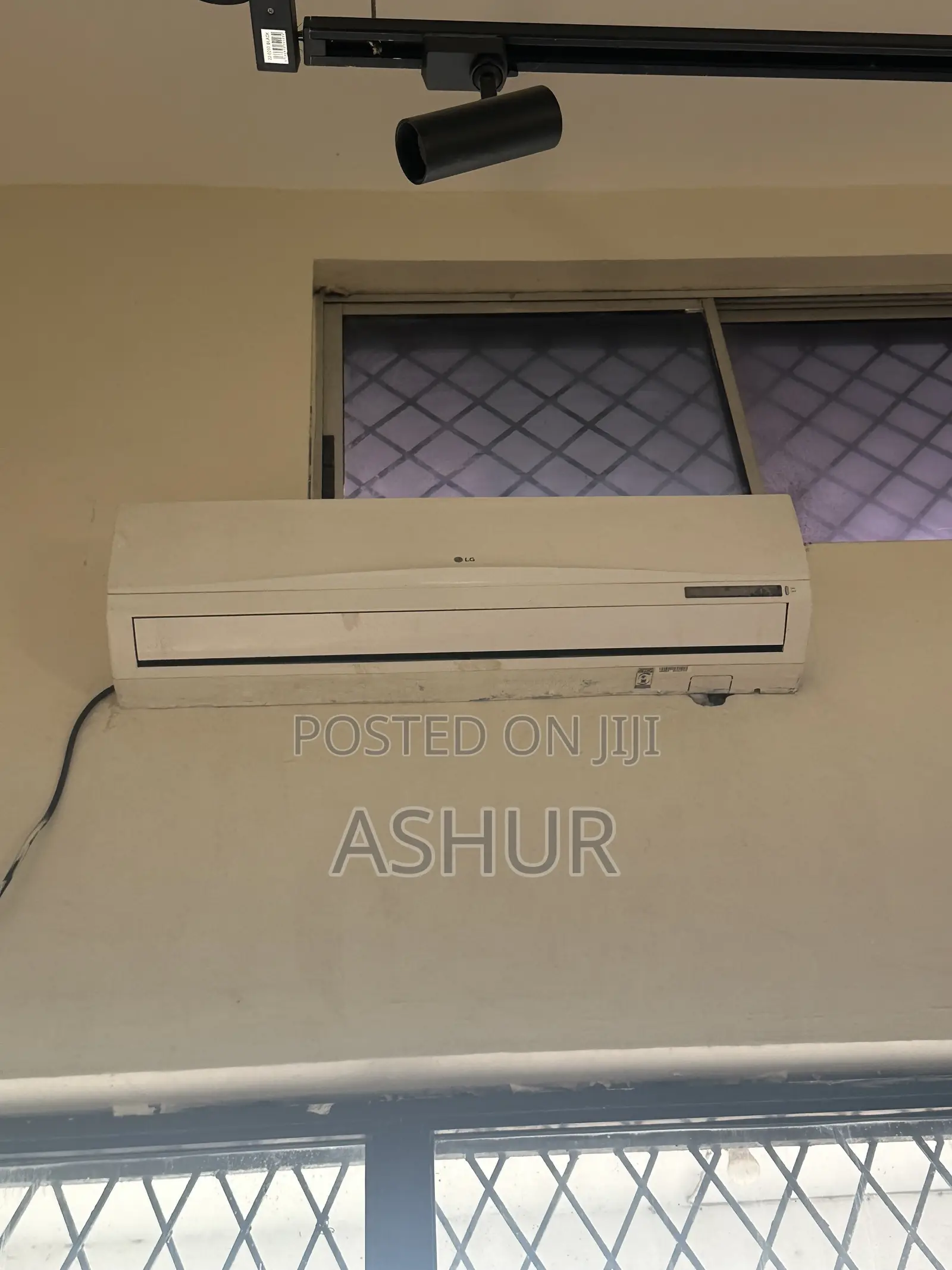 Air Condition a/C 24000 BTU