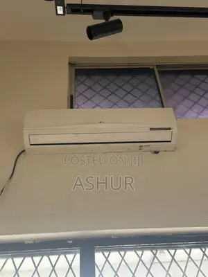Air Condition a/C 24000 BTU