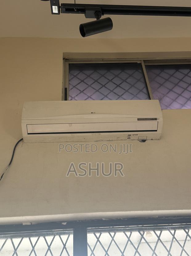 Air Condition a/C 24000 BTU - thumbnail 2