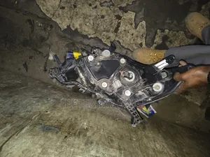 Toyota Prado 160
